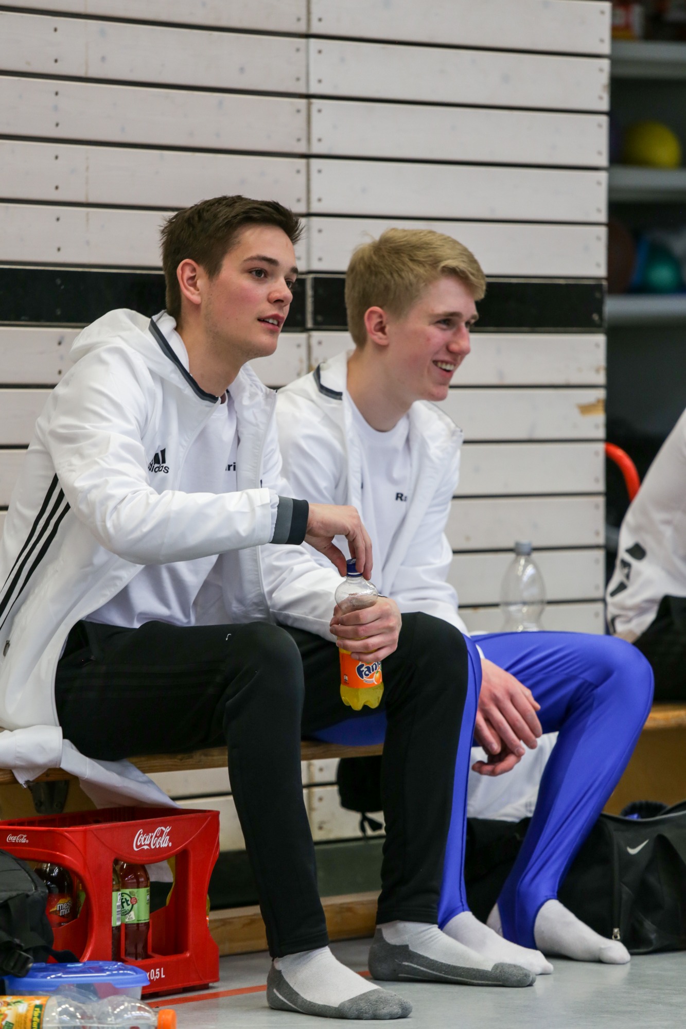 verbandsliga_2017_8 Kunstturner des TV Wolfenweiler-Schallstadt beim Mannschaftswettkampf der Verbandsliga 2017